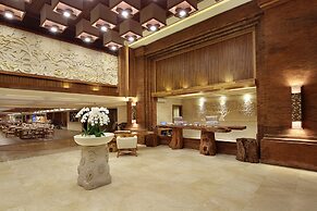 Jimbaran Bay Beach Resort & Spa