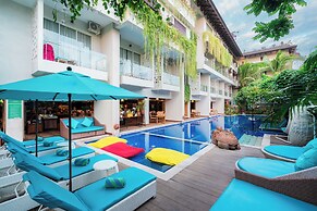 Jimbaran Bay Beach Resort & Spa