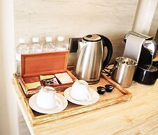 Jimbaran Bay Beach Resort & Spa