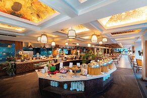 Jimbaran Bay Beach Resort & Spa