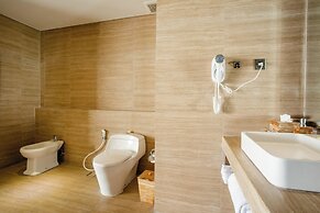 Jimbaran Bay Beach Resort & Spa