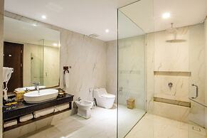 Jimbaran Bay Beach Resort & Spa