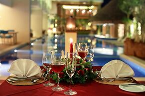 Jimbaran Bay Beach Resort & Spa