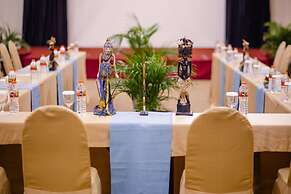 Jimbaran Bay Beach Resort & Spa