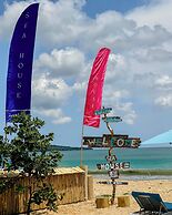 Jimbaran Bay Beach Resort & Spa