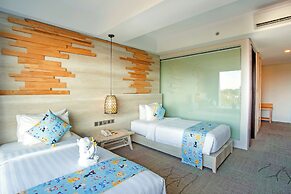 Jimbaran Bay Beach Resort & Spa