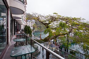 Shui Sha Lian Hotel