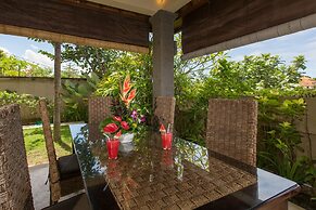 Villa Lidwina by Nagisa Bali