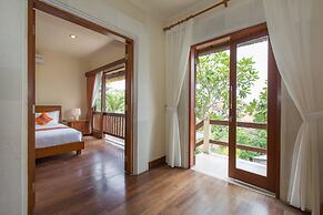 Villa Lidwina by Nagisa Bali