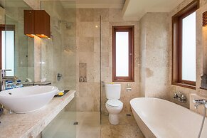 Villa Lidwina by Nagisa Bali