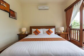 Villa Lidwina by Nagisa Bali