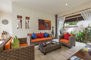 Villa Lidwina by Nagisa Bali