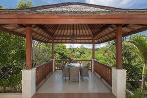 Villa Lidwina by Nagisa Bali