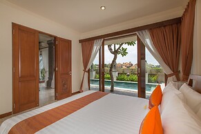 Villa Lidwina by Nagisa Bali