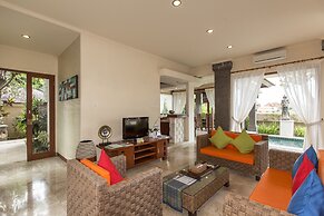 Villa Lidwina by Nagisa Bali