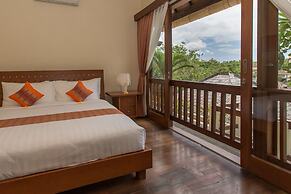 Villa Lidwina by Nagisa Bali