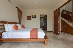 Villa Lidwina by Nagisa Bali