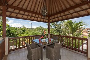 Villa Lidwina by Nagisa Bali