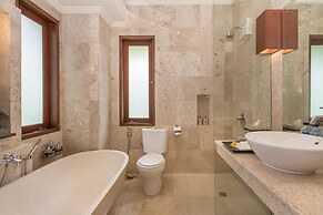 Villa Lidwina by Nagisa Bali