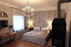Gästehäuser Villa Delange