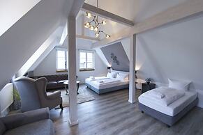 Gästehäuser Villa Delange