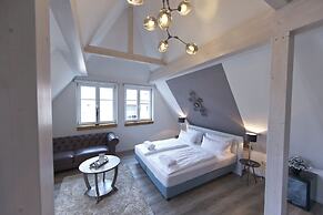 Gästehäuser Villa Delange