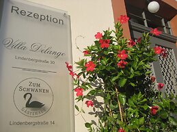 Gästehäuser Villa Delange