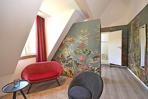 Gästehäuser Villa Delange