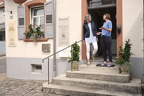 Gästehäuser Villa Delange