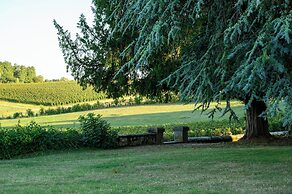 Pey La Tour - Logis Hôtels & restaurant