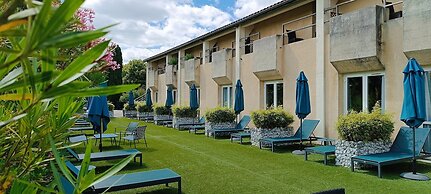 Pey La Tour - Logis Hôtels & restaurant