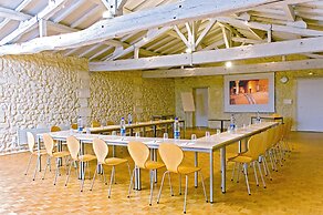 Pey La Tour - Logis Hôtels & restaurant