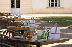 Pey La Tour - Logis Hôtels & restaurant