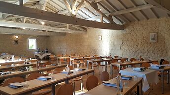 Pey La Tour - Logis Hôtels & restaurant