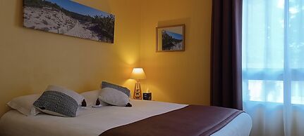 Pey La Tour - Logis Hôtels & restaurant