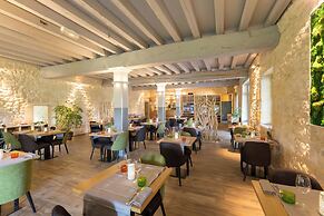 Pey La Tour - Logis Hôtels & restaurant