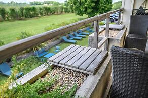 Pey La Tour - Logis Hôtels & restaurant