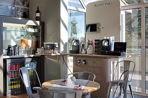 Pey La Tour - Logis Hôtels & restaurant