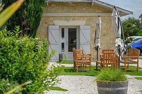 Pey La Tour - Logis Hôtels & restaurant