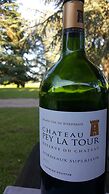 Pey La Tour - Logis Hôtels & restaurant