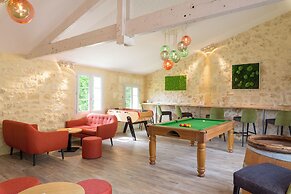 Pey La Tour - Logis Hôtels & restaurant