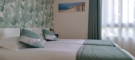 Pey La Tour - Logis Hôtels & restaurant