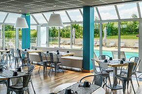 Pey La Tour - Logis Hôtels & restaurant