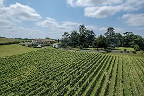 Pey La Tour - Logis Hôtels & restaurant