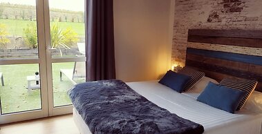 Pey La Tour - Logis Hôtels & restaurant
