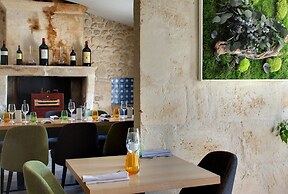 Pey La Tour - Logis Hôtels & restaurant