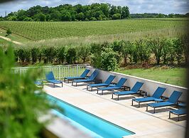 Pey La Tour - Logis Hôtels & restaurant