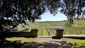Pey La Tour - Logis Hôtels & restaurant