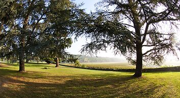 Pey La Tour - Logis Hôtels & restaurant