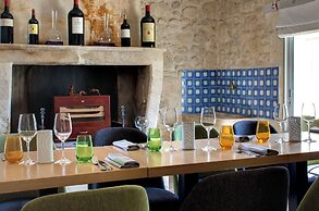 Pey La Tour - Logis Hôtels & restaurant